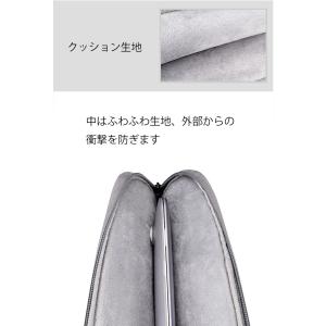 ノートパソコン ケース パソコン バッグ ノー...の詳細画像5
