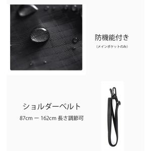 パスポートケース 首下げ スキミング防止 おし...の詳細画像5