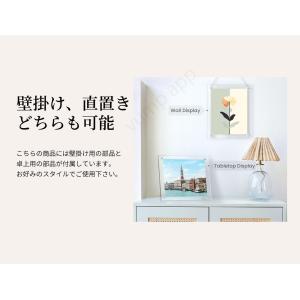 額縁 賞状入れ A3 A4 B4 B5 アクリ...の詳細画像2