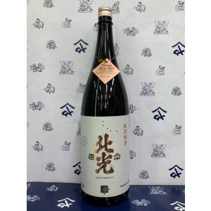 北光政宗　特別純米　金紋錦　1800ml｜muramatsushurui