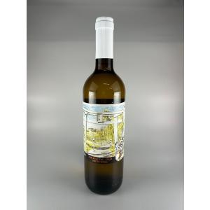 神社おみきワイン ビアンコ 白 寅ラベル 750ml