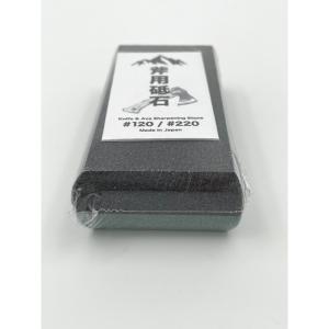 新潟ナニワ エビ印 純白超仕上砥石 台付 ＃8000 200×70×24mm IF-1001