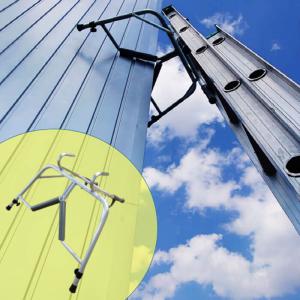 ハシゴ用アタッチメント リリーフマルチ ミツルの買取情報