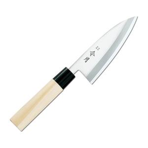 藤次郎 FU-633 藤寅作小出刃 105mm : TOOLS ONLINE SHOP ヤフー店