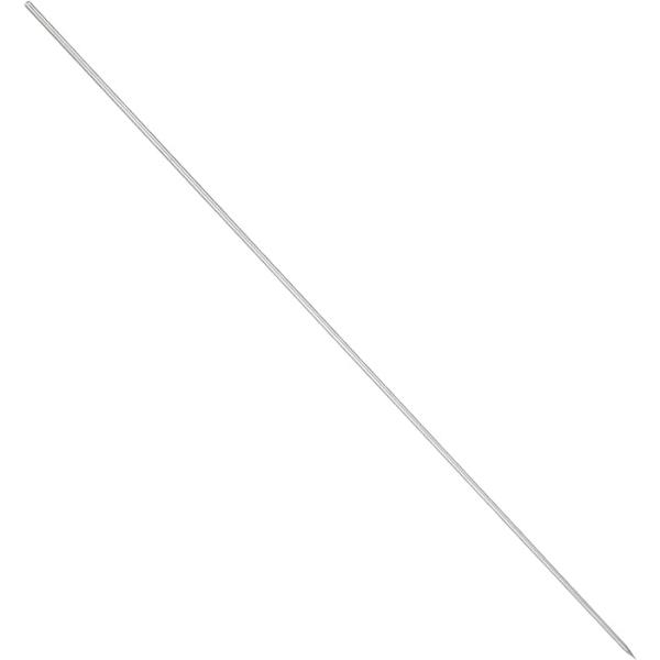 AG 18-8ステンレス 魚串 φ2.0mmX30cm 20本入 720300 メール便発送【頑張っ...