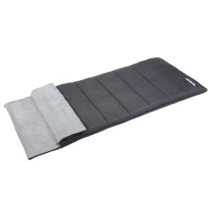 WHOLE EARTH（ホールアース） シュラフ 寝袋 封筒型 化繊 CAMPUTON