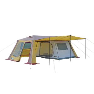 THE NORTH FACE（ザ ノースフェイス） ノーチラス 2×2 NV22203 テント