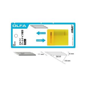 オルファ　アートナイフ替刃　XB10　※メール便発送｜muranokajiya