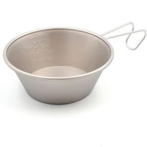 エンド AEND シェラカップ 480ml (ステンレス) sierra cup 480ml