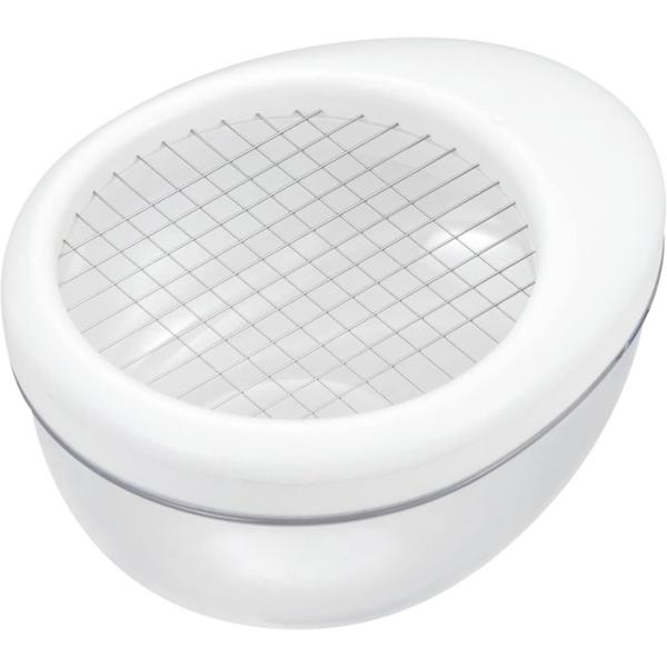 曙産業 たまッシュ！ CH-2102 サラダ、タルタルソース作り、離乳食作りにも便利！日本製