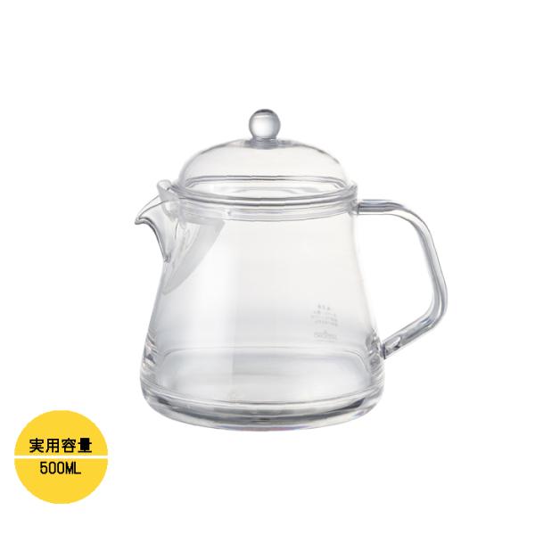 TW-3777 曙産業 われないティーザーバー 500 フルーツティーやハーブティーにもぴったり 実...