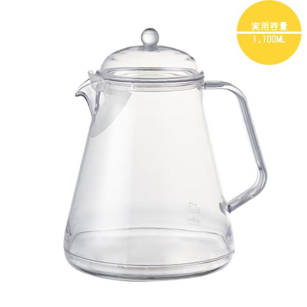 TW-3779 曙産業 われないティーザーバー 1100 フルーツティーやハーブティーにもぴったり ...