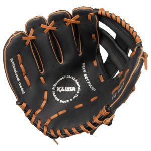 カワセ カイザー 野球ボール A号球 2P KW-034 （野球・軟式野球・軟式