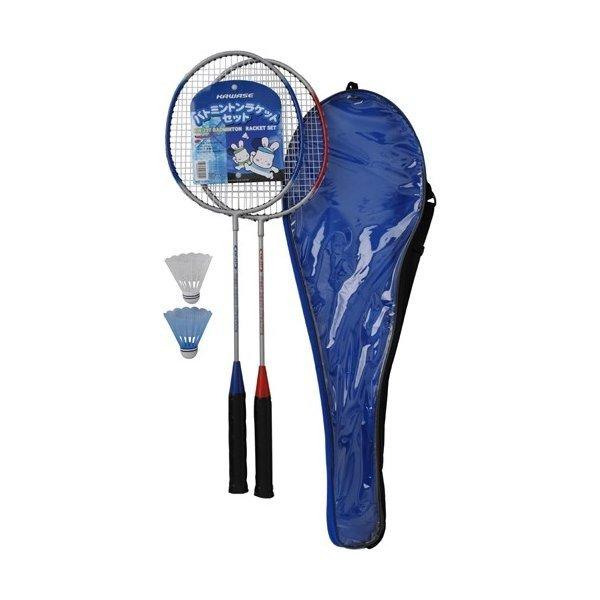 kaiser　バトミントンセット　KW-237　カラーは選べません