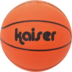 Kaiser キャンパスバスケットボール７号 KW-483｜muranokajiya