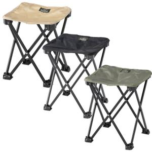 BUNDOK（バンドック） リクライニングチェア BD-189 背もたれの角度を4