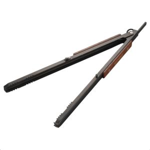 CAMPS ZEN Camps 火ばさみ 火バサミ 薪バサミ 炭バサミ 火ばさみ