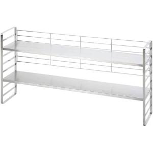 下村企販 32040どこでもサポートシェルフ調理スペースやビルトイン