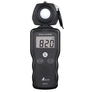 共立電気計器 KEW5204 デジタル照度計 『5204』 KYORITSU : てかりま