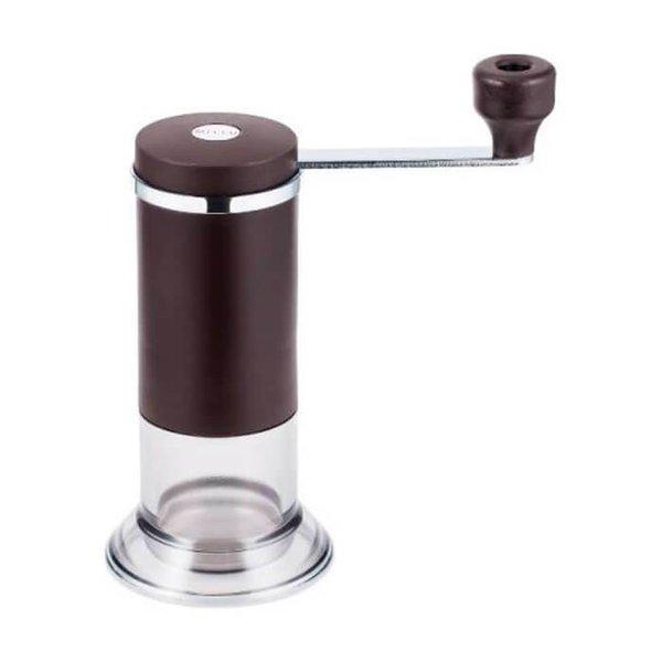 MI-002　MILLU　セラミックコーヒーミル　川崎合成樹脂