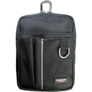 中林製作所 ワーカーズレーベル 反射ライン付小物ケース RF-93