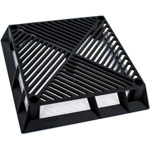 DAIM ブラックベース 24cm カーメン君 ...の商品画像