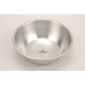 PTYGRACE　18-0ステンレス　スタッキングボウル14cm　PY-SL47　片力商事