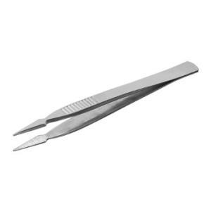 ANEX　矢形ピンセット　125mm　135　※ネコポス便発送