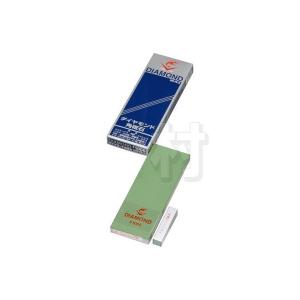 ナニワ研磨工業(株) エビ印 ダイヤモンド角砥石 ＃1000（中砥）DR-7510