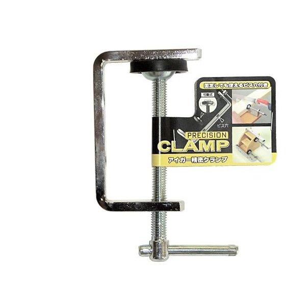 EG精密クランプ　M-2