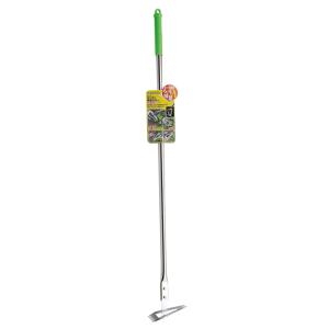 Garden Helper　石黒金属　KPL-50　らくらく草抜きホー800mm柄