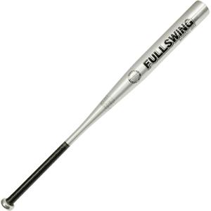 Kaiser（カイザー） 金属バット70cm シルバー KW-419B : 村の鍛冶屋