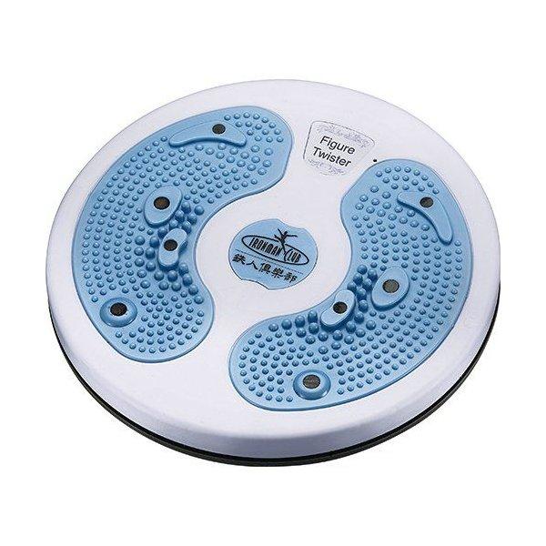 鉄人倶楽部(IRONMAN・CLUB) フィギアツイスト　KW-786