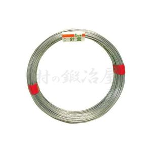 ステンレス針金　1kg巻　太さ0.55mm×長さ（約）500m　#24