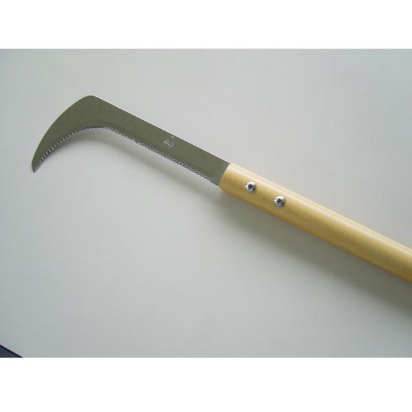 ステンレス製マリーンロープカッター　1.5ｍ