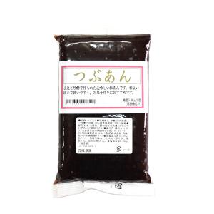 こしあん 500g 送料無料 こし餡 あんこ : 村の粉屋 - 通販 - Yahoo