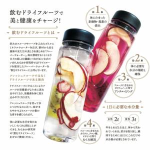 飲むドライフルーツ2週間セットギフトボックス ...の詳細画像4