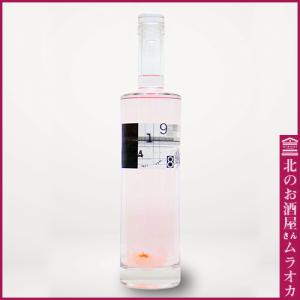 北海道 クラフトジン 紅櫻蒸留所 9148 0101 700ml : 北のお酒屋 北海道 クラフトジン 紅櫻蒸留所 9148 0101 700ml : 北のお酒屋