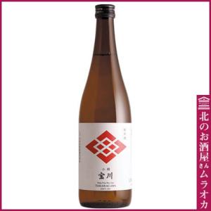 田中酒造　純米　宝川 720ml 日本酒 地酒｜muraoka-liquor