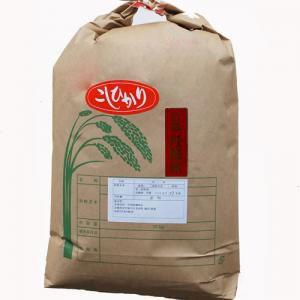 新米！丹後コシヒカリ 1等 20kg 精米 : d00012 : 京丹後の米屋 - 通販  