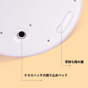 ベビー 電子デジタルスケール 赤ちゃん用体重計...の詳細画像4