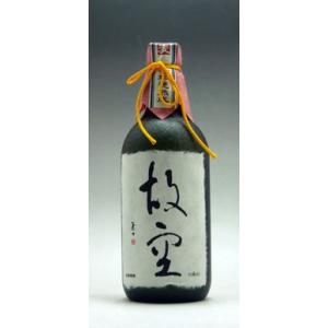 荒城の月 壷 25° 720ml 吉良酒造合資会社 大分麦焼酎 : 九州焼酎