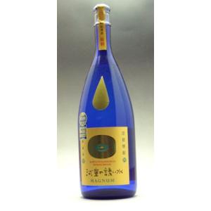 むかしむかし 芋焼酎 25度 1800ml 5年古酒原酒ベースに天然湧水