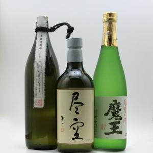 魔王 焼酎 12本入り 魔王焼酎720mL12本