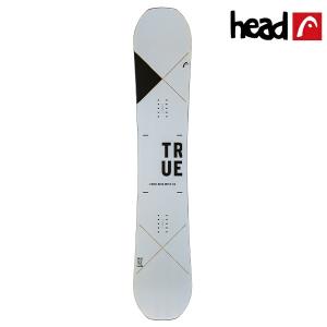 スノーボード 板 HEAD ヘッド TRUE DCT BK 21-23モデル メンズ JJ G22