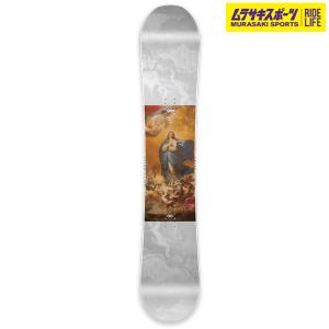 スノーボード 板 NITRO ナイトロ DEMAND LTD CAM-OUT 22-23モデル ムラサキスポーツ JJ B10