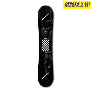スノーボード 板 メンズ DEVGRU デブグル GTONE 23-24モデル ムラサキスポーツ KK B16の商品画像