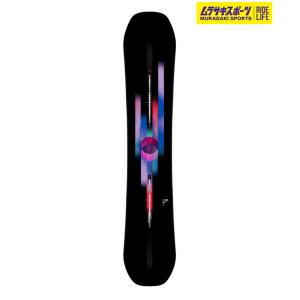 BURTON バートン スノーボード 板 レディース Women's Feelgood Board 24-25モデル LL C21