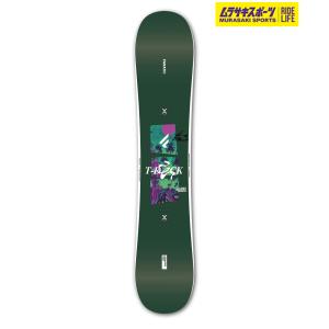 2025 FANATIC ファナティック T-DECK BEIGE ティーデッキ 24-25 ボード