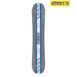 K2 - スノーボード　K2 23-24【K2】GEOMETRIC 148cm 2 | ムラサキスポーツの中古